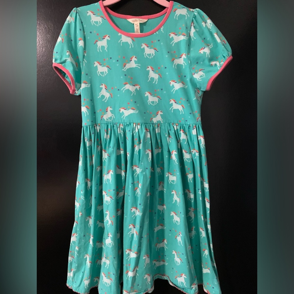 sz 12 Matilda Jane dress